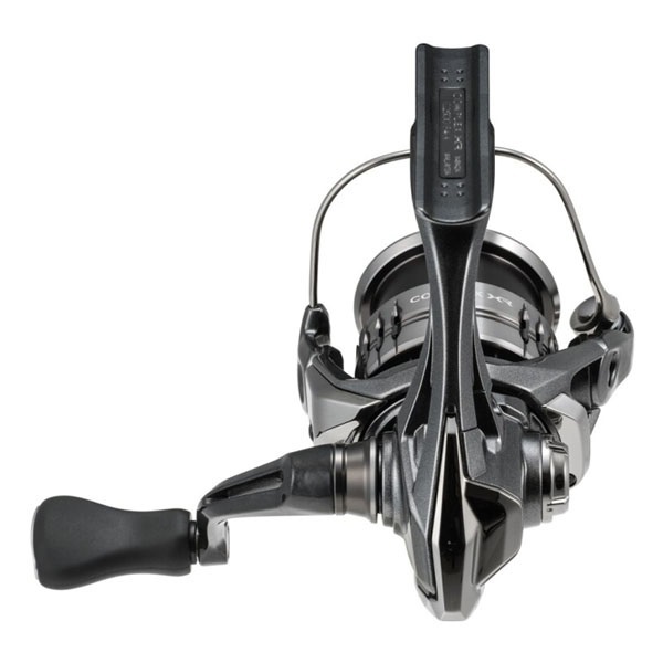 25 コンプレックス XR